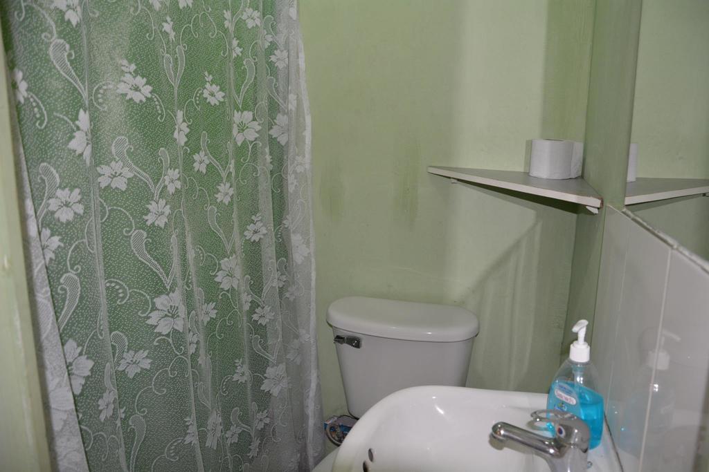 Hostal Maygus La Serena Eksteriør billede