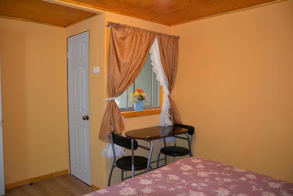 Hostal Maygus La Serena Eksteriør billede